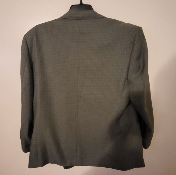 Vitali 3 piece suit - Picture 5 of 10